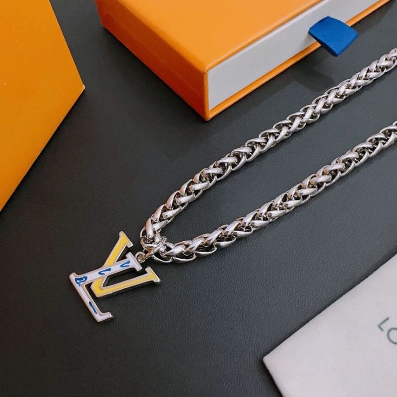 Louis Vuitton Necklaces